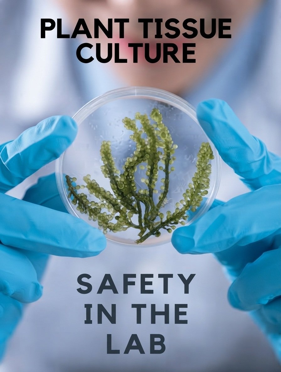 TPI for Labs & Plant Safety